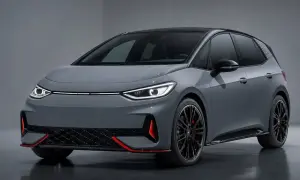 Iran war to accelerate global electric vehicle adoption