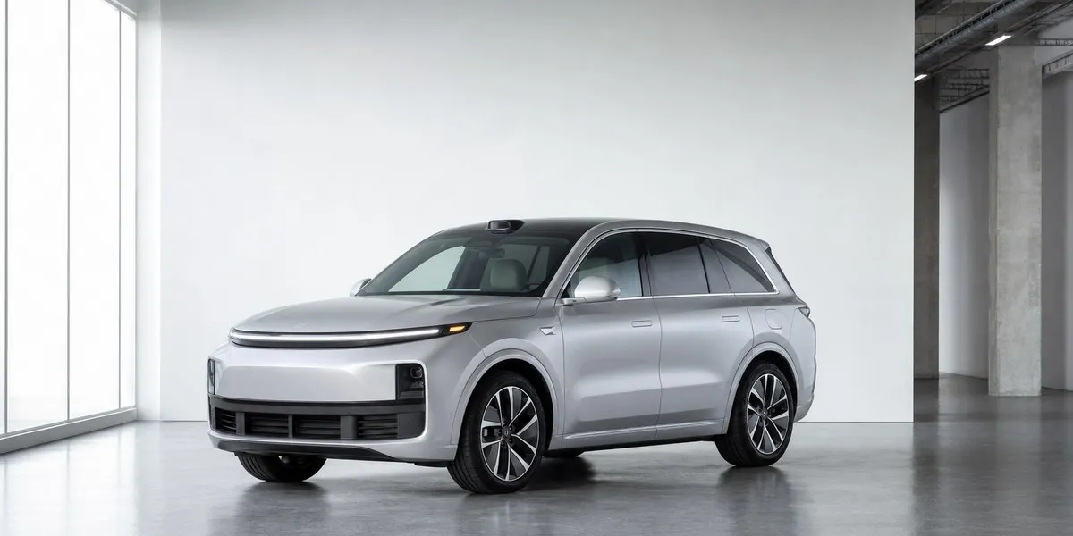 Volkswagen прекратит выпуск электрического кроссовера ID.5 — Motor1