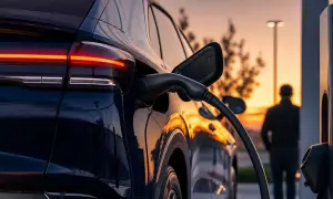Honda w 2027 roku przetestuje ładowanie samochodów elektrycznych podczas jazdy — InsideEVs