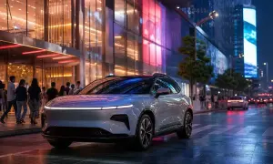 Kia планирует установить цену EV3 в Канаде ниже 40 тысяч долларов — InsideEVs