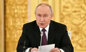 Австрия продлила право на проживание для украинских беженцев еще на год