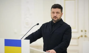 РФ вдарила по спальному району Запоріжжя: пошкоджена багатоповерхівка, є поранений