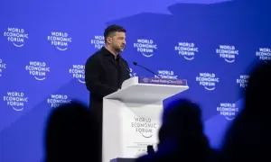 Один из топ-чиновников «Укрзализныци» покидает пост: что случилось