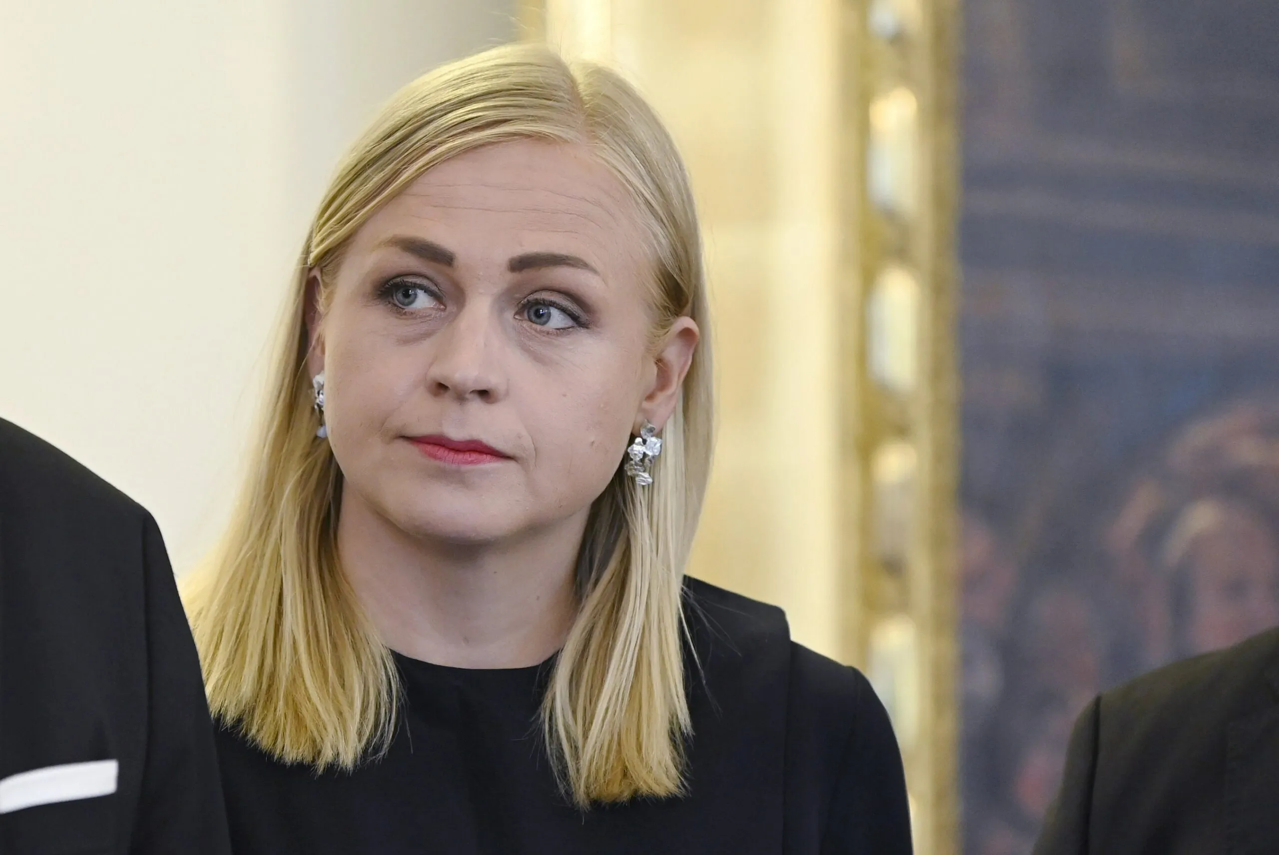 Gruzja skierowała do OBWE notę protestacyjną z powodu udziału jej obecnej przewodniczącej w proteście