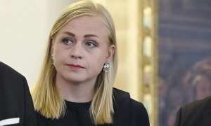 Gruzja skierowała do OBWE notę protestacyjną z powodu udziału jej obecnej przewodniczącej w proteście