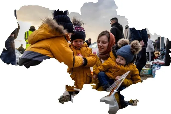 5 грудня в Україні відзначають Міжнародний день волонтера