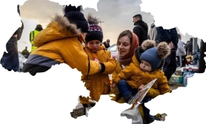 На війні загинули медикиня Валентина Нагорна та її коханий