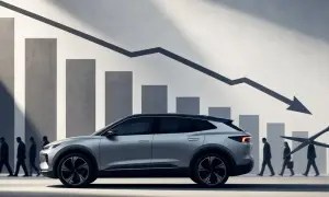 Volvo Cars plans to cut 2,500 jobs — CNBC