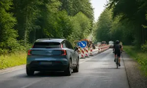 Новый Peugeot 208 представили задолго до премьеры
