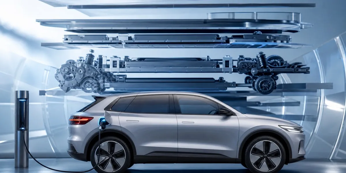 Volvo plans to launch a more affordable electric vehicle in 2027 — Electrek