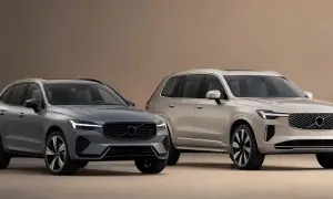У Йоганнесбурзі проведуть щорічний Concorso d’Eleganza Alfa Romeo