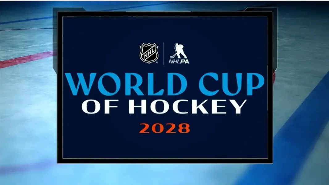 Чехія, Фінляндія та Швеція можуть пропустити Кубок світу з хокею 2028 через участь Росії