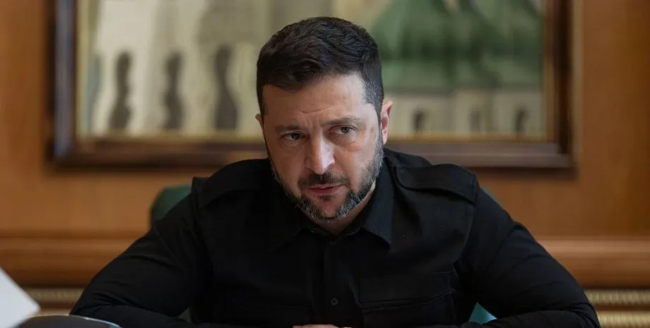 Зеленський попередив про підготовку нової атаки РФ