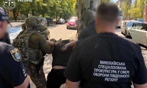 В Укрпошті розповіли, як розсилають повістки