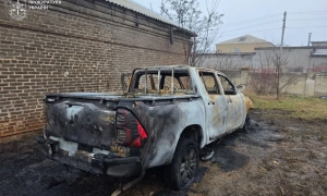 Луганських чиновниць спіймали на співпраці з ворогом