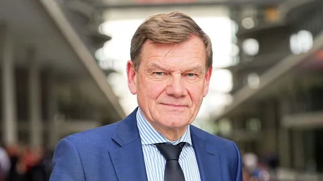 Міністр закордонних справ Німеччини потрапив у скандал через ролик із російською музикою