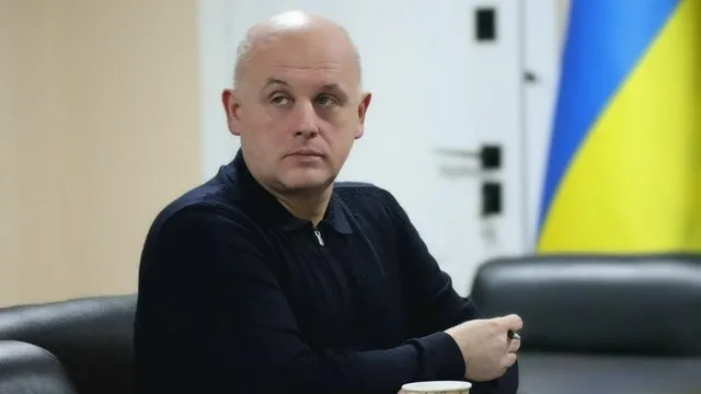 Значна кількість ченців і мирян намагаються укритися від війни у Святогірській лаврі на Донеччині