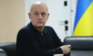 Навроцький відповів Зеленському щодо ордена Білого Орла