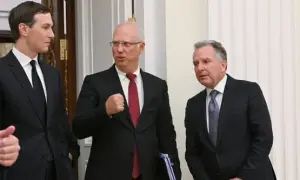 У парламенті Косова депутатка кинула яйця в бік прем’єра Курті