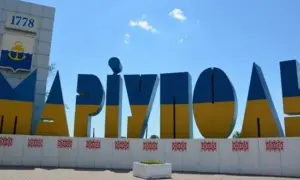 4 роки повномасштабної війни: Залужний нагадав, як починалася війна 24 лютого