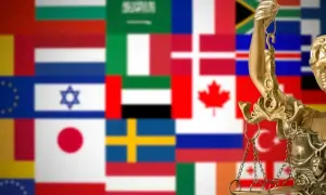 Незамужним женщинам Саудовской Аравии разрешили жить и путешествовать самостоятельно
