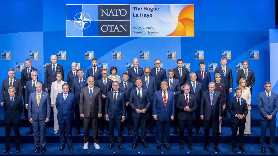 НАТО може змінити формат самітів і перейти до рідших зустрічей