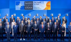 Пакистан висунув Трампа на Нобелівську премію миру