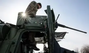 РФ уже понад добу масовано атакує Куп’янськ — «Флеш»