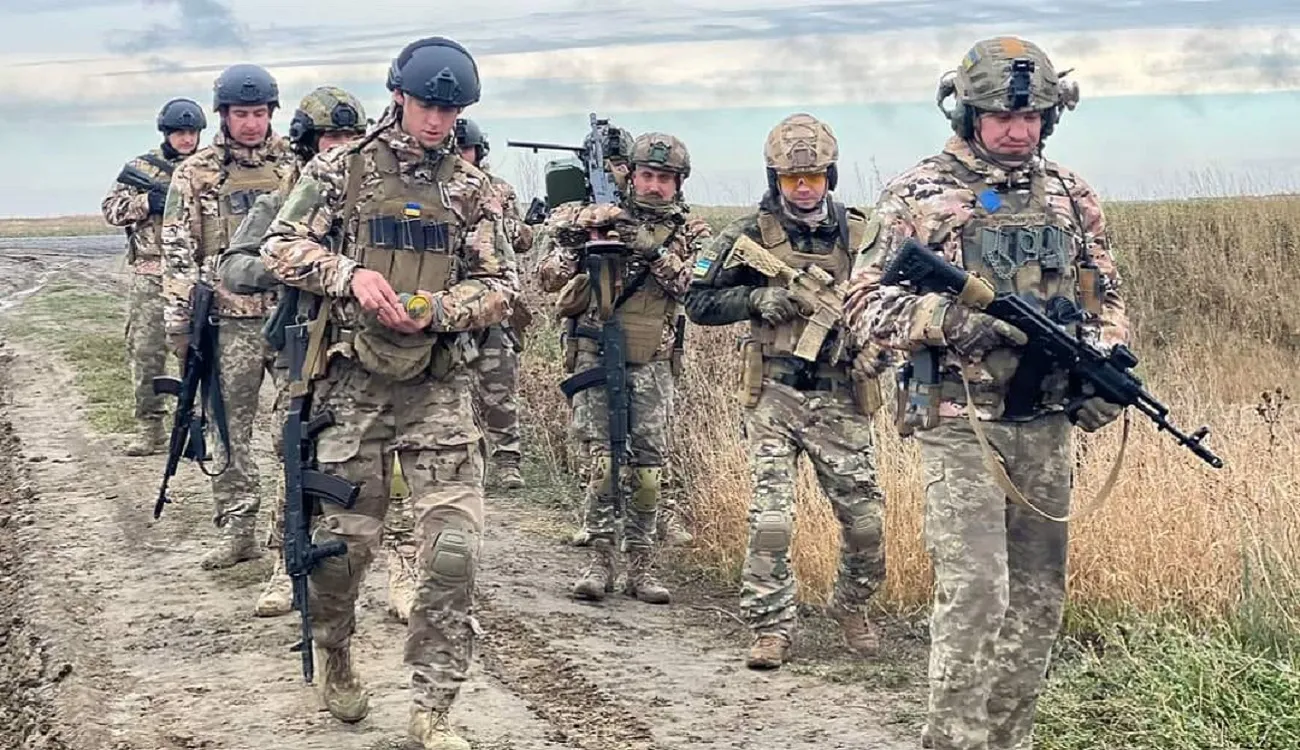 Російські війська готують новий наступ під прикриттям зелених насаджень, — ЗСУ