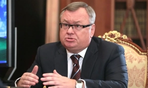 В росії пригрозили ЄС багаторічними судами у разі використання заморожених активів