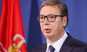 Вучич домовився про поставки російського газу