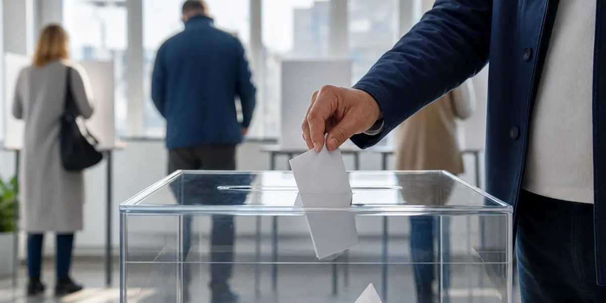 Lista Vučicia ma 54,21% po wczesnym liczeniu w Serbii — The Rio Times