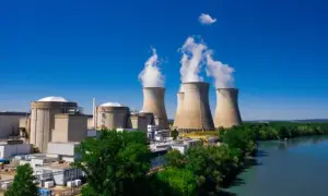 У Макрона назвали бессмысленным предложение путина о газовом хабе в Турции