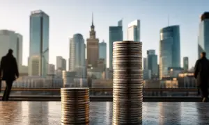 Bank centralny Łotwy wydał licencję kryptowalutową Atrya Technologies — LSM English