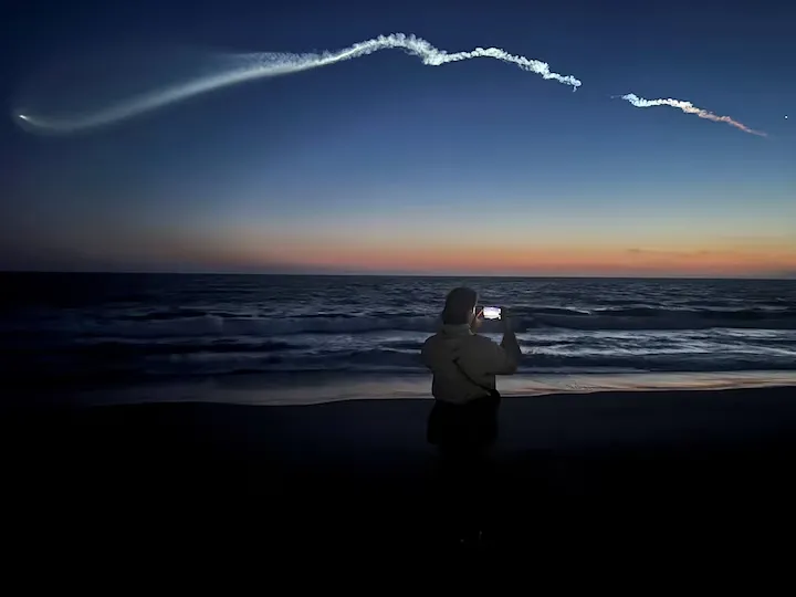 SpaceX has raised prices for military drones