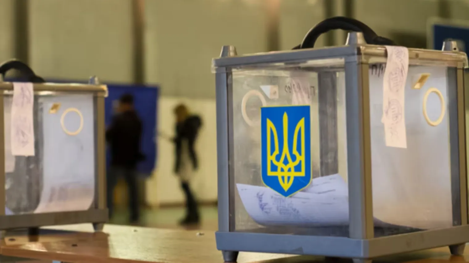 Михайло Федоров закликав провести вибори в Україні