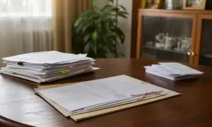 Виконавець спадщини питає, чи має брат платити за утримання нерухомості