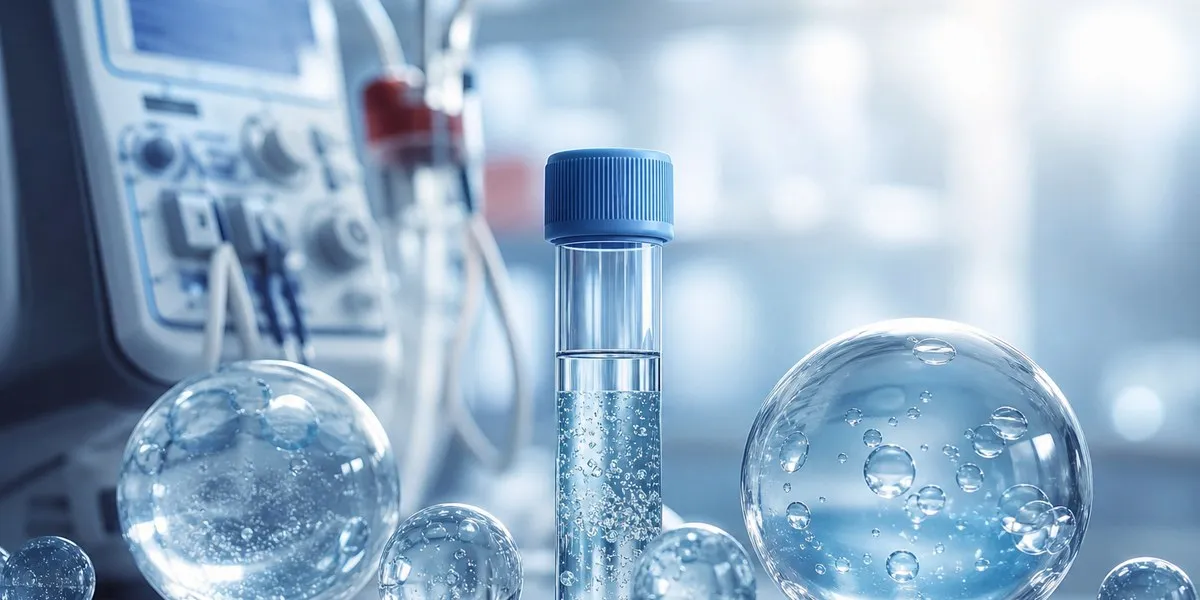 SZC trial in hemodialysis to be presented at ASN Kidney Week 2026 — News-Medical
