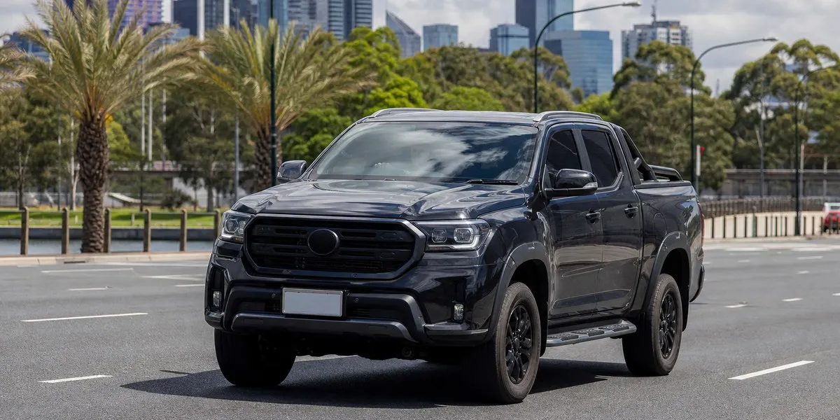 Taller cars linked to risk of pedestrian deaths in Australia — ABC News Australia