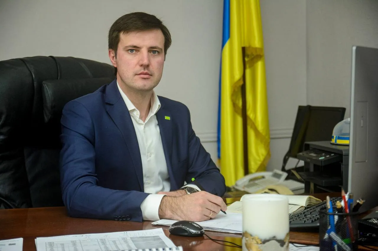 В Україні знищено близько 90% логістики продуктових мереж, — Висоцький