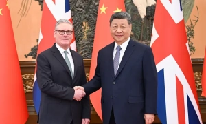 Дуда подякував Зеленському за привітання з Днем Збройних сил Польщі, зроблене польською мовою