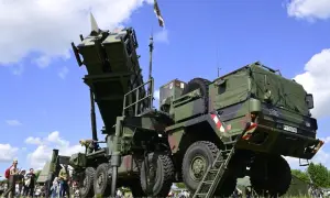 США передадут Украине дроны для документирования преступлений рф