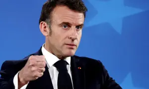 Guardian: Британія посилить армію і готується ввести в Україну миротворчі війська