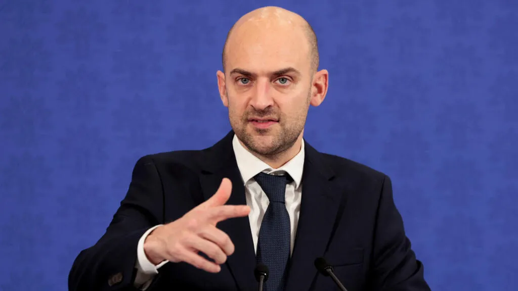 Франція закликала Путіна «прозріти» та визнати провал війни проти України