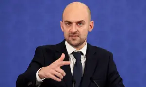 Навроцький попросив Трампа ввести Польщу до G20