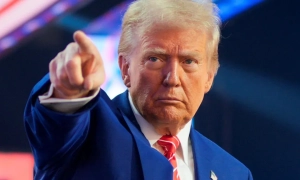 Україні потрібні гарантії безпеки та потужні збройні сили після мирної угоди – Мерц