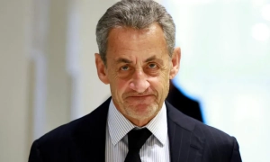 Adwokat opowiedział, jak minął pierwszy dzień Sarkozy’ego w więzieniu