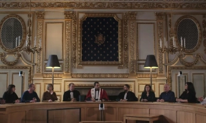 Остаточне рішення щодо активів рф можуть ухвалити до початку 2026 року, — Кубілюс