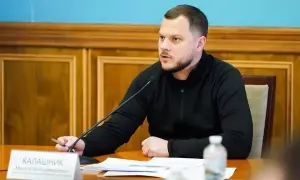 После освобождения правобережья Херсонской области ВСУ смогут установить огневой контроль над дорогами в Крым — FT