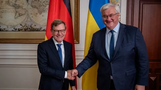 Sibiga identified the main obstacle to peace in Ukraine